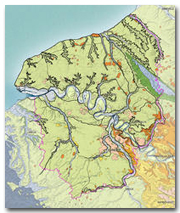 Carte Géologique