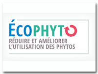 Logo ECOPHYTO