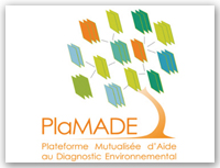 Logo PlaMADE