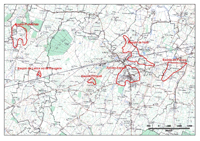 Voir le plan de localisation