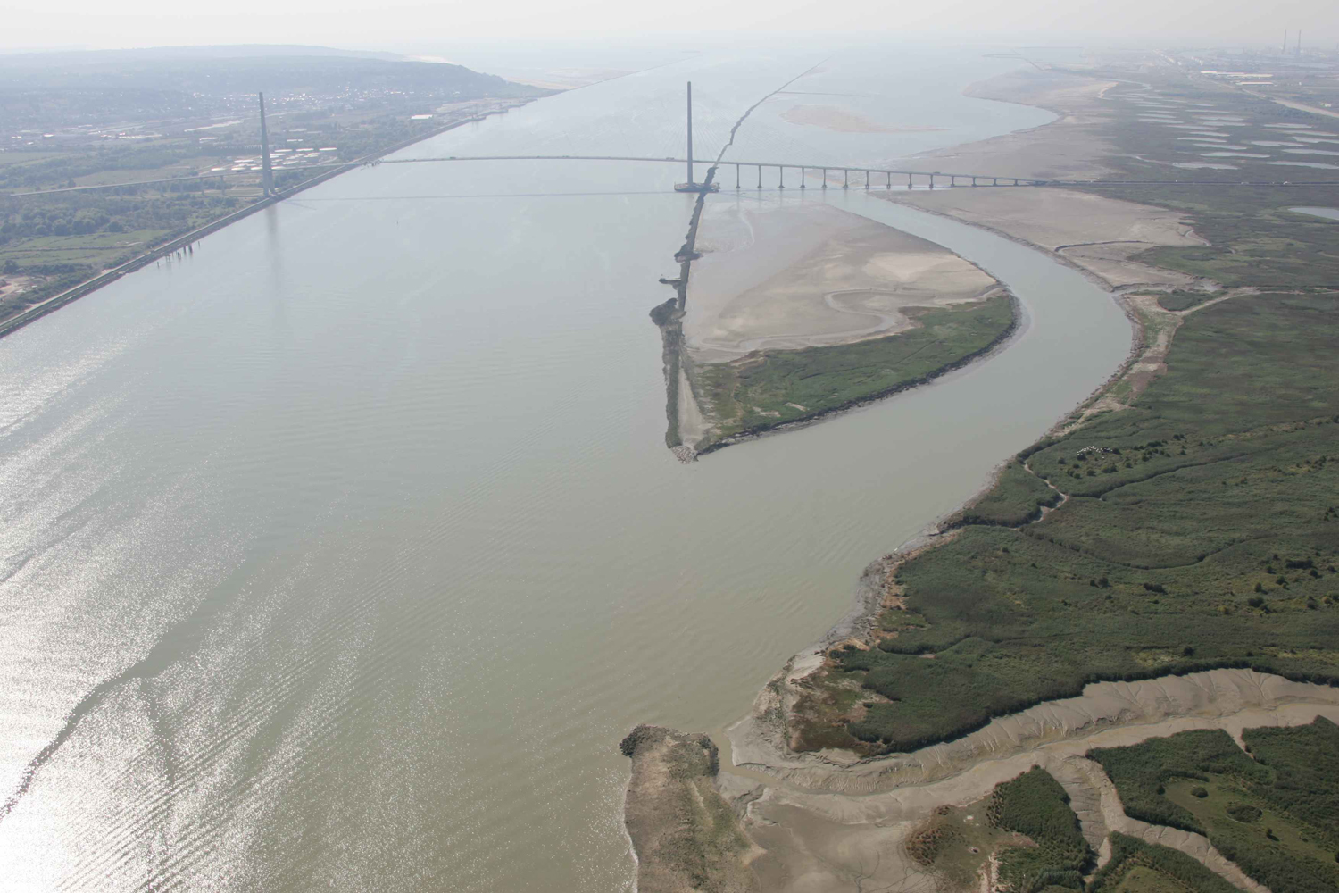 Pont de Normandie