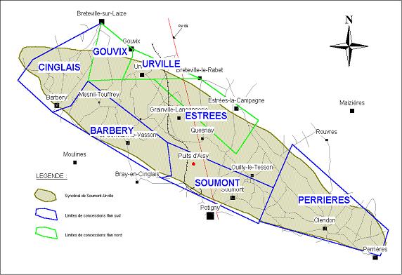 Voir le plan de situation