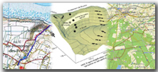 Tout savoir sur un territoire