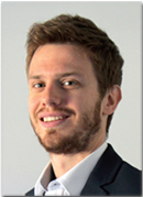 Andrew Patry - Chargé de mission ECOCO2