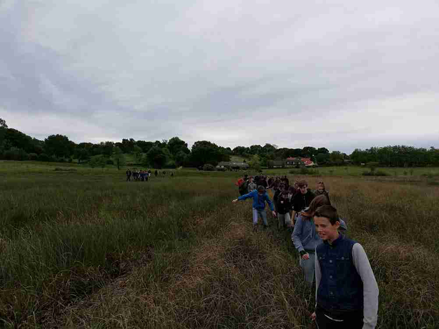 Animation scolaire 2019
