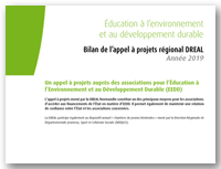 Illustration Bilan de l’appel à projets régional DREAL