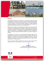 Page de garde du bilan
