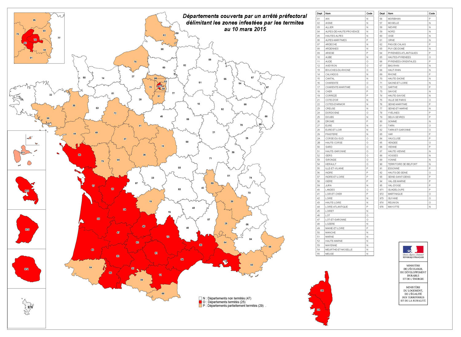 Cliquez sur l'image : carte des 