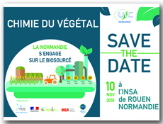 Illustration- la Normandie s’engage sur le biosourcé