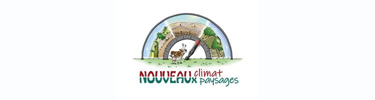 Colloque Paysage « Nouveau climat nouveaux paysages », 20 octobre 2022, Caen