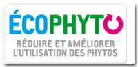 Logo - ÉCOPHYTO