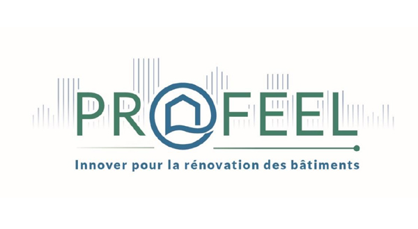 Logo PROFEEL