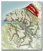 Le Petit Caux et l’Aliermont