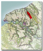 La forêt d'Eawy et son plateau