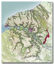 La vallée de l’Epte