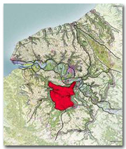 Le plateau du Neubourg