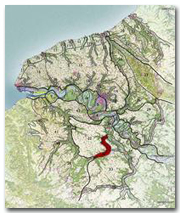 La vallée de l’Iton