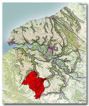 Le pays d’Ouche