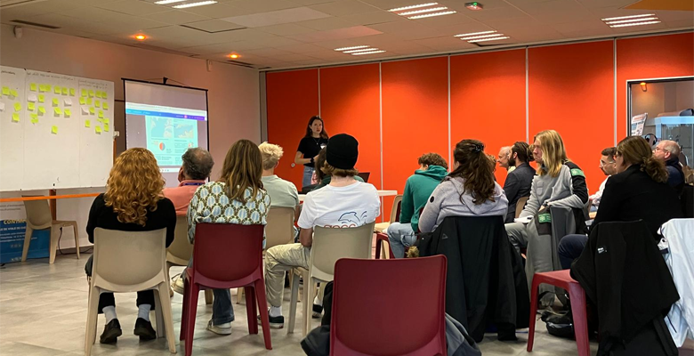 AVRIL – atelier OBSenMER