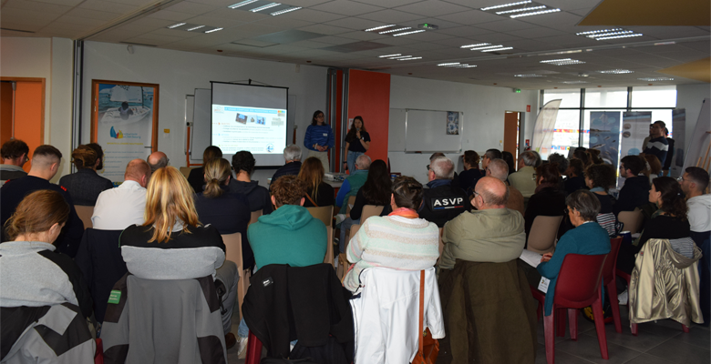 AVRIL – séance plénière