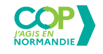 Logo de la COP Normande