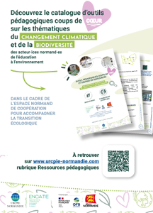 Image du flyer catalogue