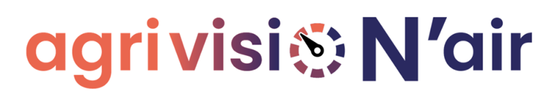 Logo AgrivisioN'air
