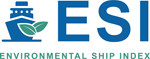 Logo : Environmental Ship Index
