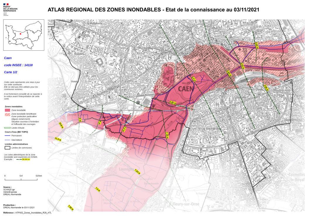 Image miniature d'un exemple de carte AZI en pdf
