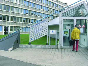 Site Alençon