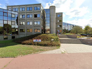 Site Evreux