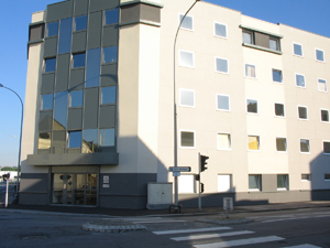 Site Le Havre