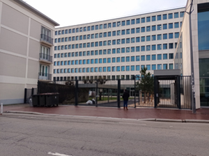 Site de Rouen